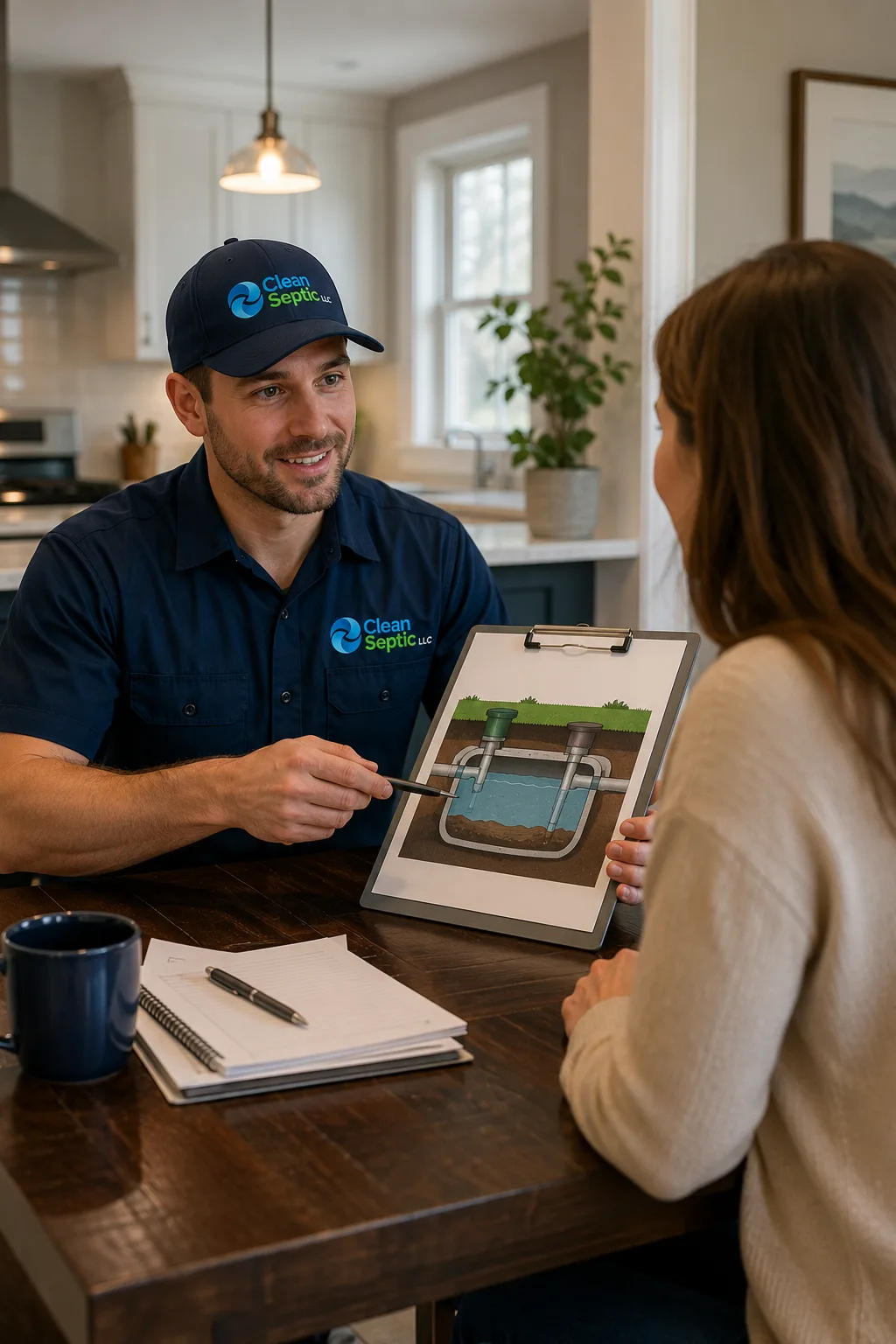 Septic Tank Pumping Dearing, GA FAQs